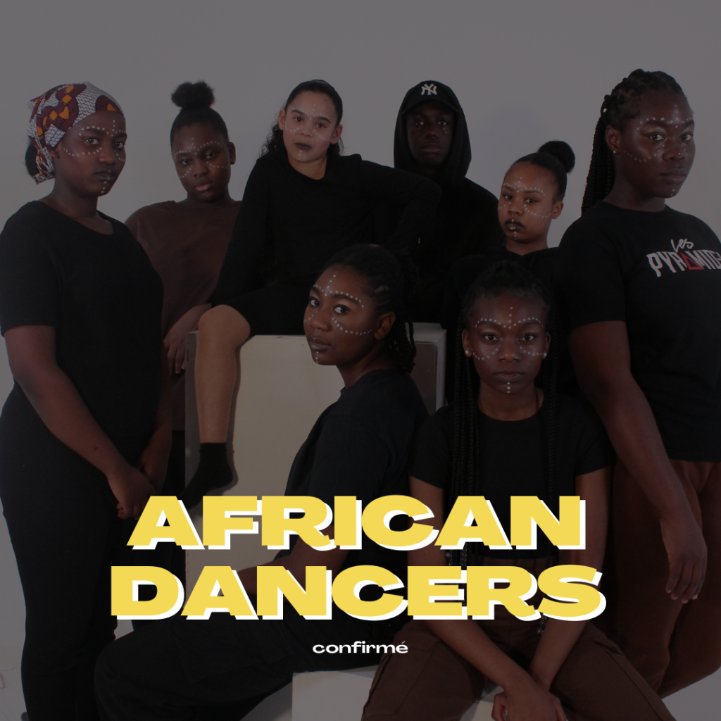 african dancers cours danse afro